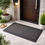 دعسة مطبخ فوم RADIATOR GREY 50X100 CM