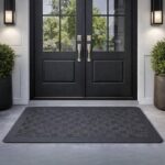 ⁦دعسة مطبخ فوم RADIATOR GREY 50X100 CM⁩ - الصورة ⁦2⁩