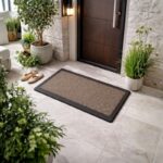 دعسة مطبخ فوم RADIATOR BROWN 50X100 CM