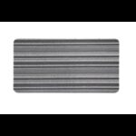 ⁦دعسة مطبخ LOOP Grey 51X99 CM⁩ - الصورة ⁦2⁩