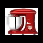 عجانة ستانلس من نورمندي 5 لتر قوة 1000 واط لون أحمر