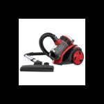 مكنسة فأرة كهربائية 2 لتر من نورمندي 1600 واط لون أحمر