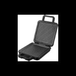 ⁦توستر ساندويش من نورمندي 1200 واط لون اسود⁩ - الصورة ⁦2⁩