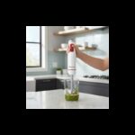 ⁦خلاط يدوي بلاستيك نورماندي 450 واط موديل HG7702⁩ - الصورة ⁦2⁩