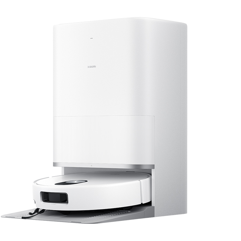 ⁦Xiaomi OV31GL Robot Vacuum 5 EU -White⁩ - الصورة ⁦1⁩