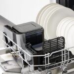 ⁦Tefal Easy Fry Dual Zone Air Fryer & Grill EY905D40 8.3L Stainless Steel⁩ - الصورة ⁦13⁩