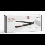 ⁦Babyliss ST241E Hair Straightener Black⁩ - الصورة ⁦4⁩