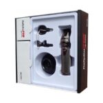 ⁦Babyliss Pro 4Artist GunSteelFx Skeleton Trimmer FX7870GSE⁩ - الصورة ⁦5⁩