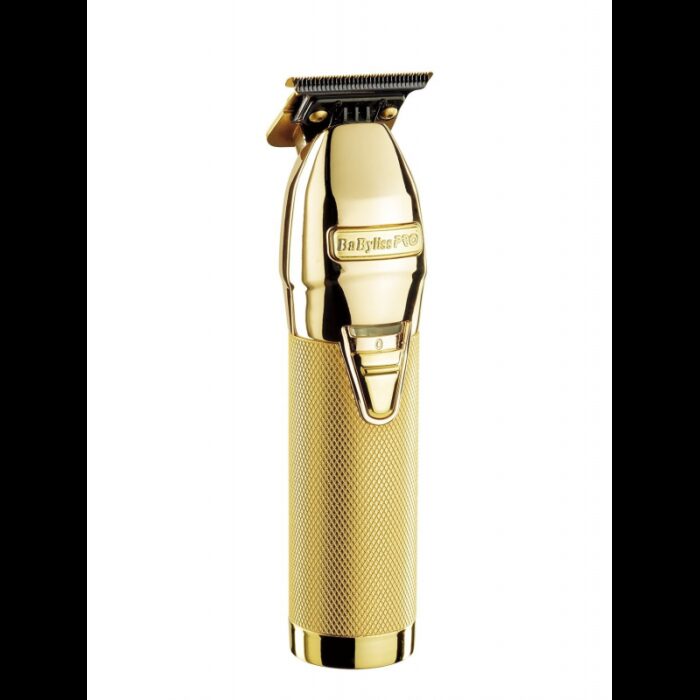 ⁦BaByliss Pro FX7870GE Finishing Hair Clipper 40mm SkeletonFx 4Artists⁩ - الصورة ⁦2⁩