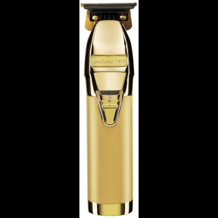 ⁦BaByliss Pro FX7870GE Finishing Hair Clipper 40mm SkeletonFx 4Artists⁩ - الصورة ⁦3⁩