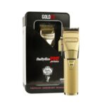 ⁦Babyliss Pro FX8700GE Hair Clipper 45mm GoldFx 4Artists⁩ - الصورة ⁦5⁩