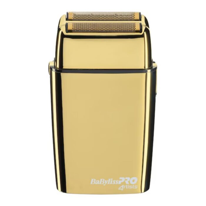 ⁦Babyliss - 4artists FXFS2GSE Double Head Shaver⁩ - الصورة ⁦4⁩