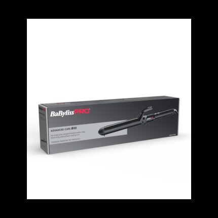 Babyliss Pro BAB2474TDE Curling Iron 32mm