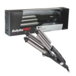⁦BaByliss Pro BAB2091EPE Triple Barrel Waver⁩ - الصورة ⁦5⁩