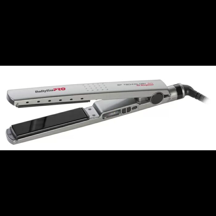 ⁦Babyliss Pro BAB2091EPE EP Hair Straightener 28mm⁩ - الصورة ⁦3⁩