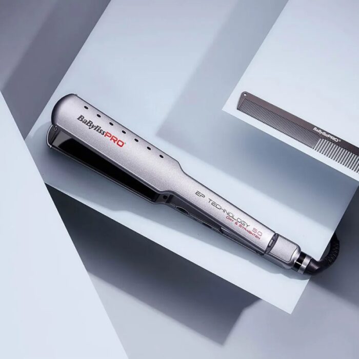 ⁦BaByliss PRO BAB2073EPE Dry&Straighten⁩ - الصورة ⁦3⁩