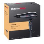 ⁦BaByliss Pro BAB6970IE Caruso Ionic Hairdryer 2400W⁩ - الصورة ⁦2⁩