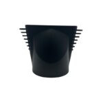 ⁦BaByliss Pro BAB6970IE Caruso Ionic Hairdryer 2400W⁩ - الصورة ⁦5⁩