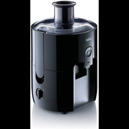 Braun PurEase SJ 3100 BK Juicer Juicer