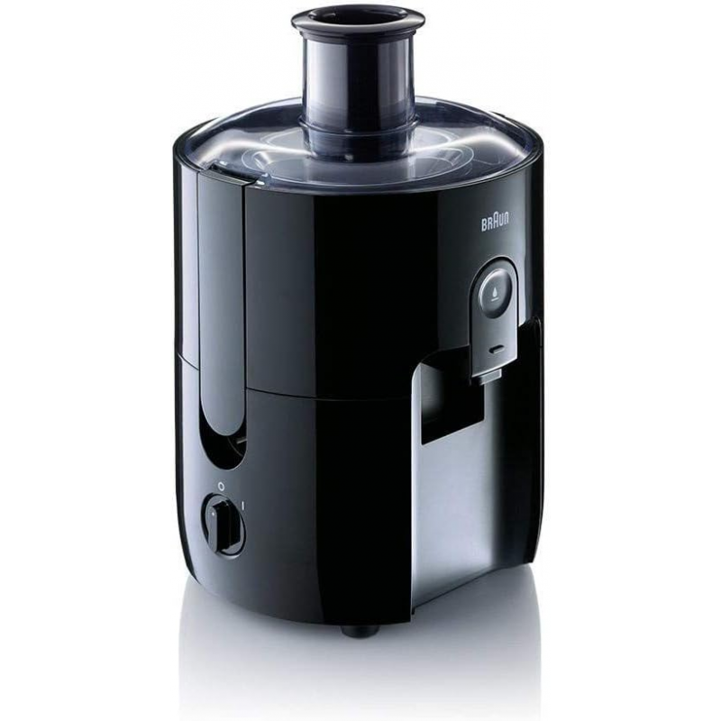 ⁦Braun PurEase SJ 3100 BK Juicer Juicer⁩ - الصورة ⁦1⁩