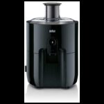 ⁦Braun PurEase SJ 3100 BK Juicer Juicer⁩ - الصورة ⁦2⁩