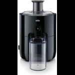 ⁦Braun PurEase SJ 3100 BK Juicer Juicer⁩ - الصورة ⁦3⁩