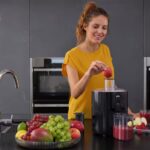 ⁦Braun PurEase SJ 3100 BK Juicer Juicer⁩ - الصورة ⁦7⁩
