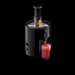 ⁦Braun PurEase SJ 3100 BK Juicer Juicer⁩ - الصورة ⁦8⁩