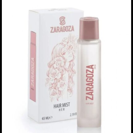 Zaragoza Her Hair Mist 65ML