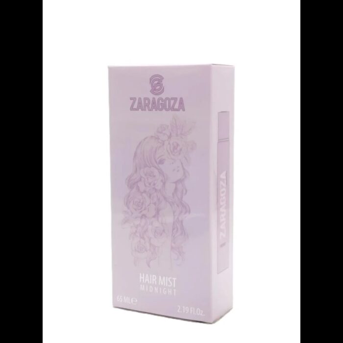 ⁦Zaragoza Midnight Hair Mist 65ML⁩ - الصورة ⁦2⁩