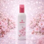 Zaragoza Mademoiselle Body Mist EDP For Women 150ML