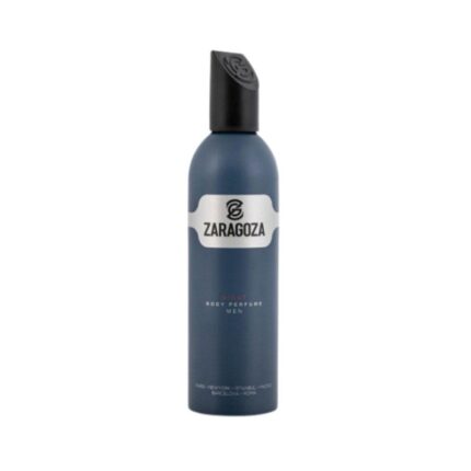 Zaragoza Night Body Perfume EDP For Men 150ML