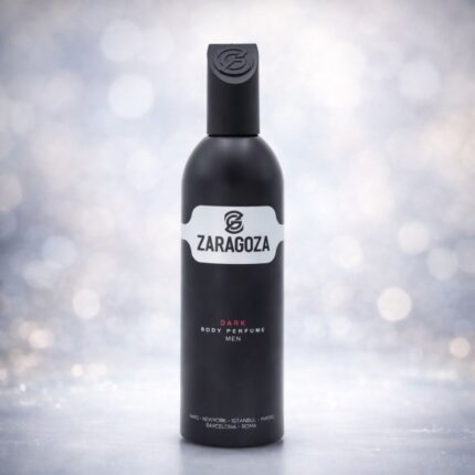 Zaragoza Dark Body Perfume EDP For Men 150ML