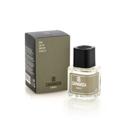 Zaragoza Army EDP For Men 35ML