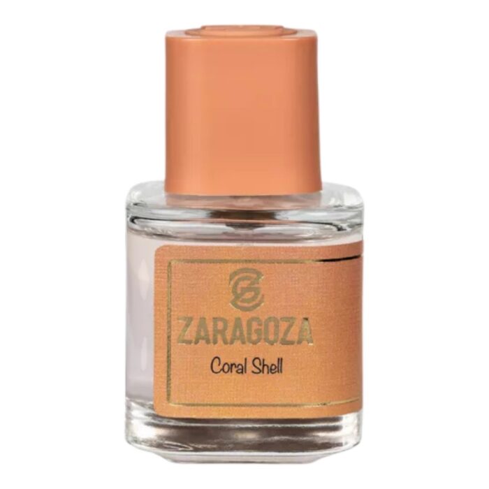 ⁦Zaragoza Coral Shell EDP For Women 35ML⁩ - الصورة ⁦2⁩