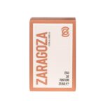 ⁦Zaragoza Coral Shell EDP For Women 35ML⁩ - الصورة ⁦3⁩