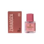 Zaragoza Flaming Pink EDP For Women 35ML