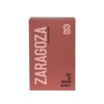⁦Zaragoza Flaming Pink EDP For Women 35ML⁩ - الصورة ⁦3⁩