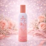 مسك الورد للجسم والمناطق الحساسة من زاراقوزا للنساء 150ML