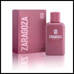 Zaragoza Flaming Pink EDP For Women 100ML