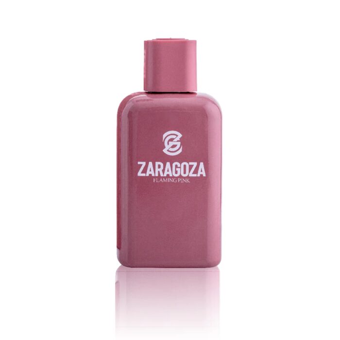 ⁦Zaragoza Flaming Pink EDP For Women 100ML⁩ - الصورة ⁦2⁩