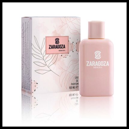 Zaragoza Mimosa EDP For Women 100ML