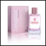 Zaragoza Wonderful Rose EDP For Women 100ML