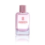 ⁦Zaragoza Wonderful Rose EDP For Women 100ML⁩ - الصورة ⁦2⁩