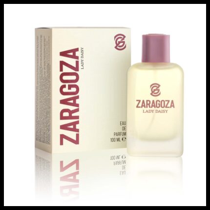 Zaragoza Lady Daisy EDP For Women 100ML