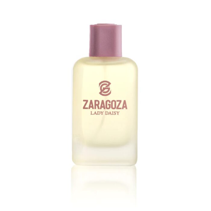 ⁦Zaragoza Lady Daisy EDP For Women 100ML⁩ - الصورة ⁦2⁩