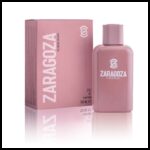 Zaragoza Tuber Rosa EDP For Women 100ML