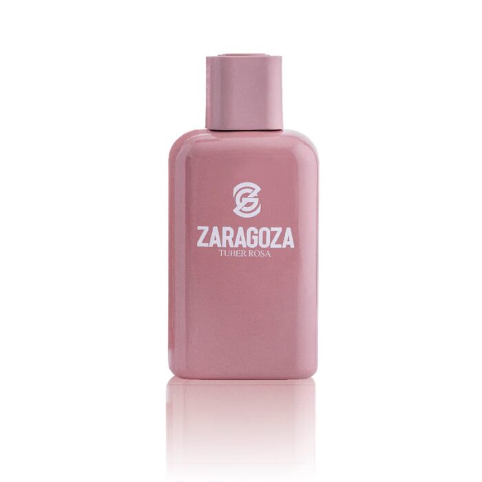 ⁦Zaragoza Tuber Rosa EDP For Women 100ML⁩ - الصورة ⁦2⁩