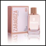 Zaragoza Coral Shell EDP For Women 100ML