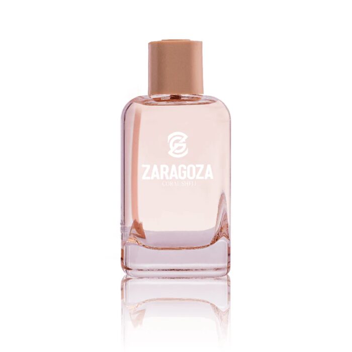 ⁦Zaragoza Coral Shell EDP For Women 100ML⁩ - الصورة ⁦2⁩